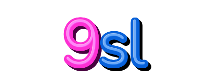 9sl — logo kanal