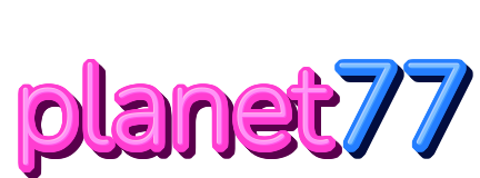 planet77 — logo kanal