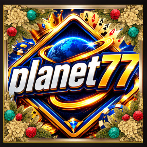 planet77 — mitra unggulan